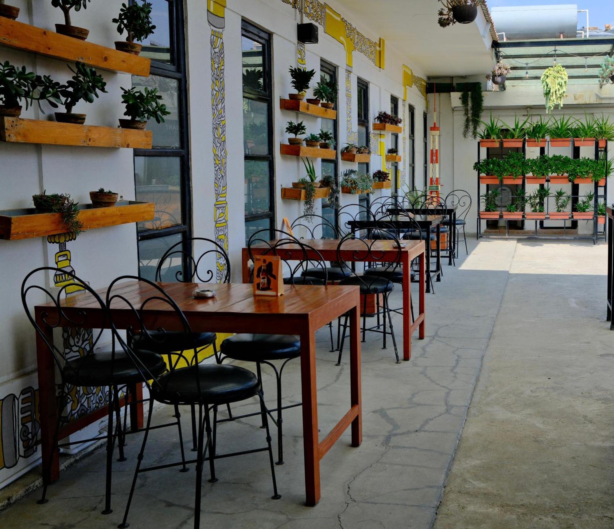 Yakety Yak Hostel Katmandu Eksteriør bilde