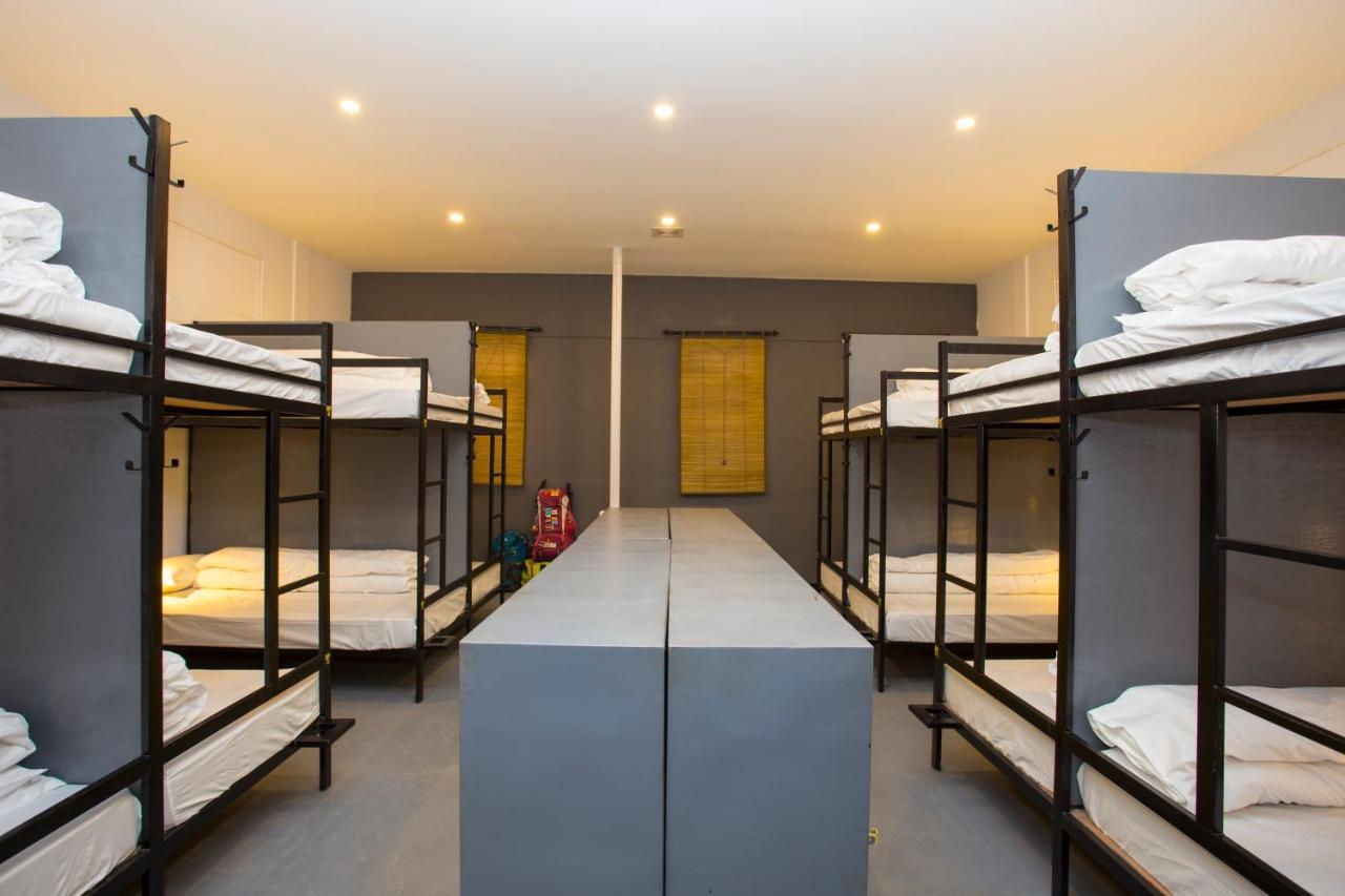 Yakety Yak Hostel Katmandu Eksteriør bilde