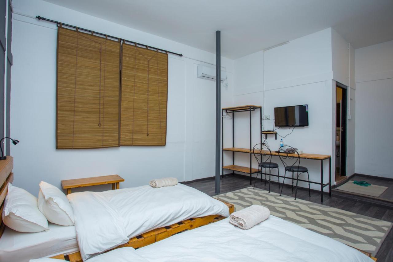 Yakety Yak Hostel Katmandu Eksteriør bilde