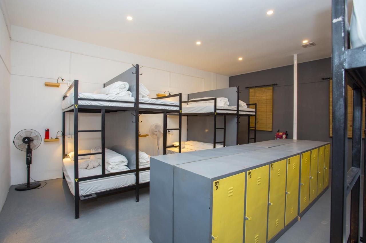 Yakety Yak Hostel Katmandu Eksteriør bilde