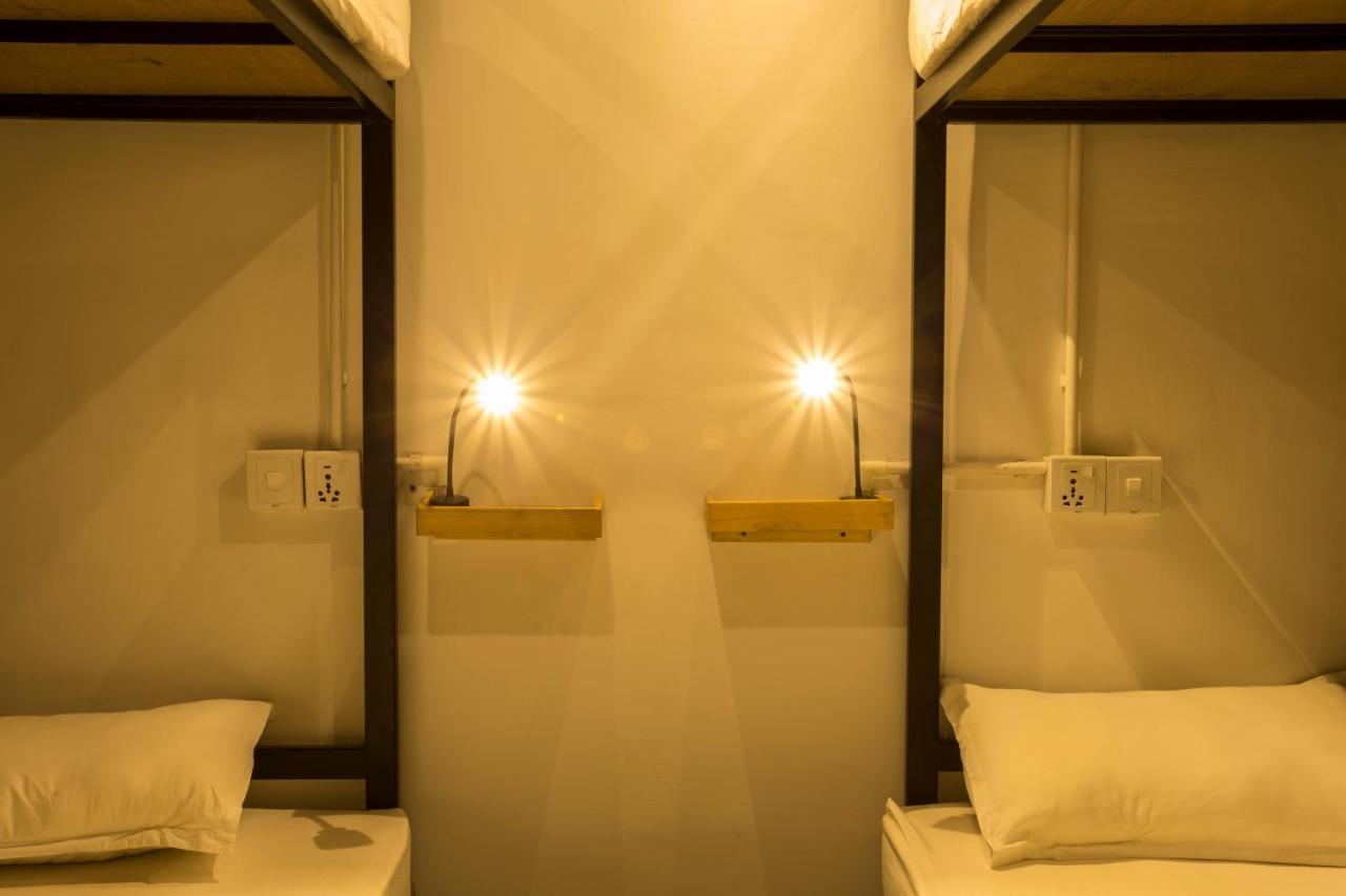 Yakety Yak Hostel Katmandu Eksteriør bilde