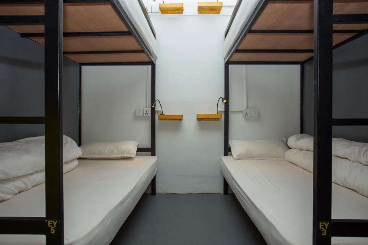 Yakety Yak Hostel Katmandu Eksteriør bilde