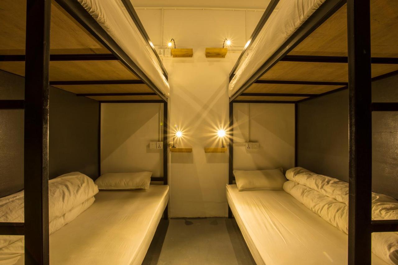 Yakety Yak Hostel Katmandu Eksteriør bilde