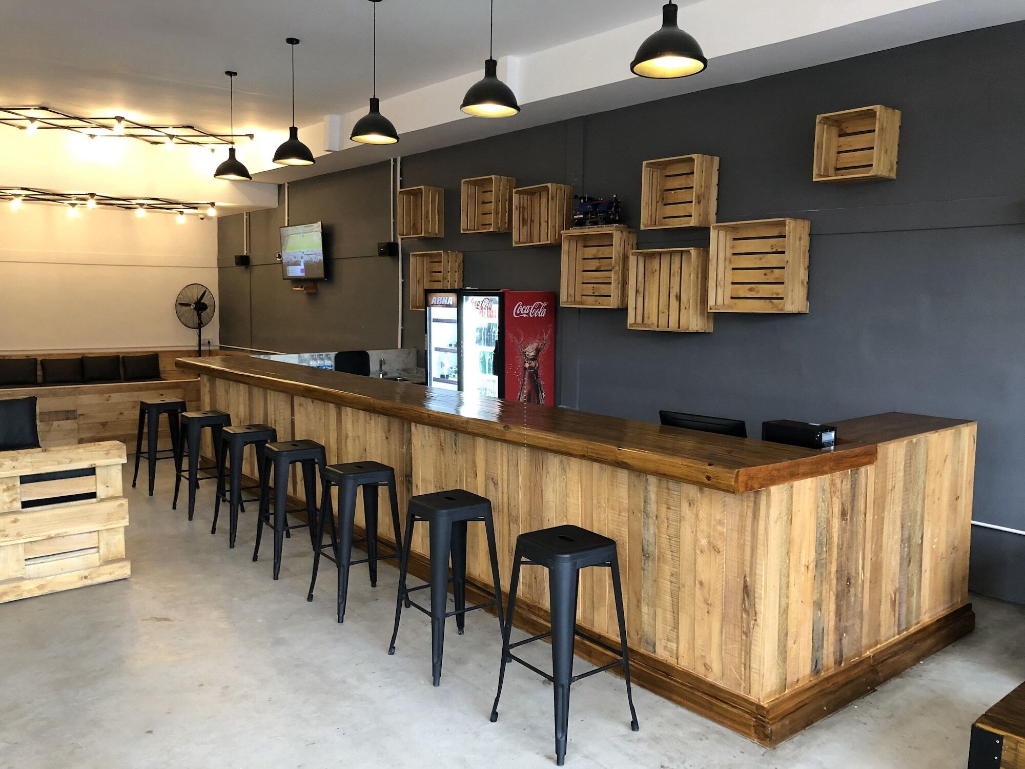 Yakety Yak Hostel Katmandu Eksteriør bilde
