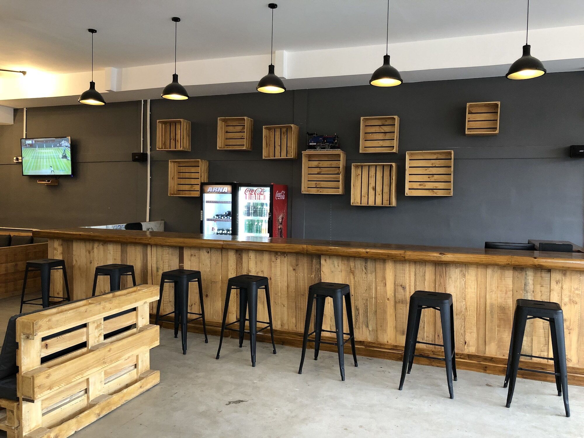 Yakety Yak Hostel Katmandu Eksteriør bilde